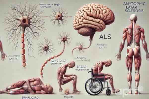 Amyotrophic Lateral Sclerosis (ALS)