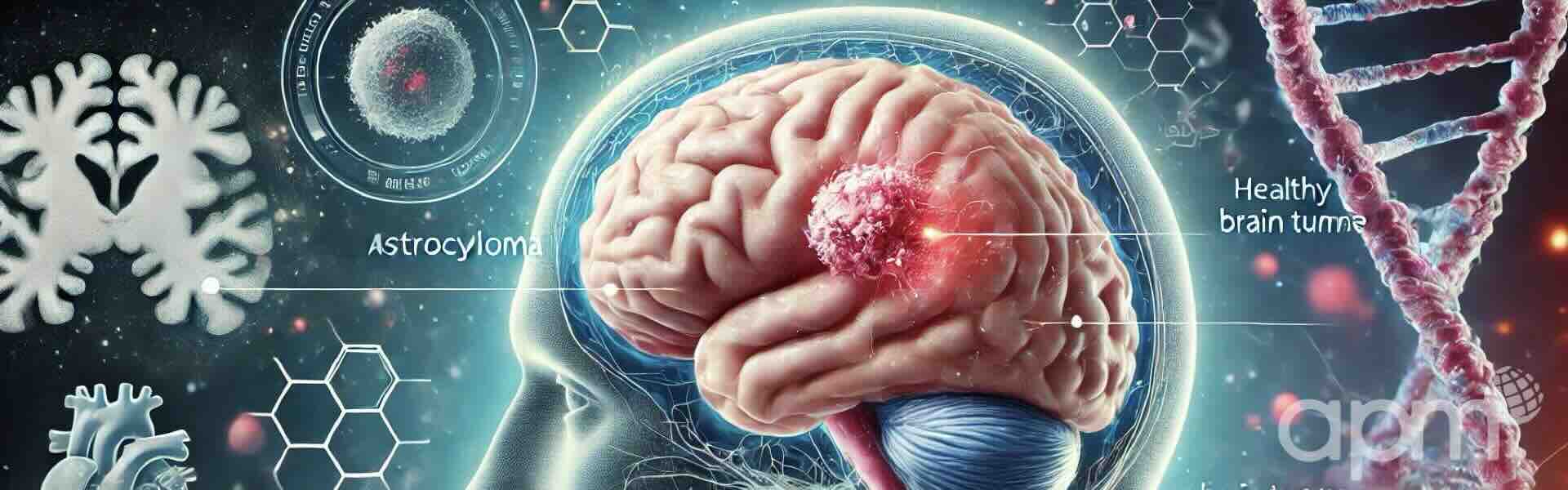 Astrocytoma
