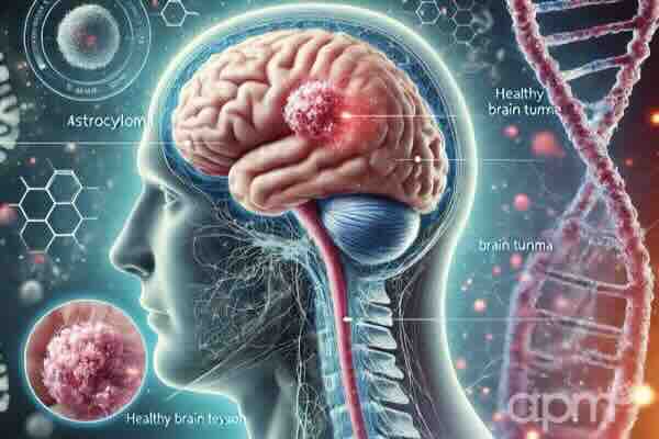 Astrocytoma