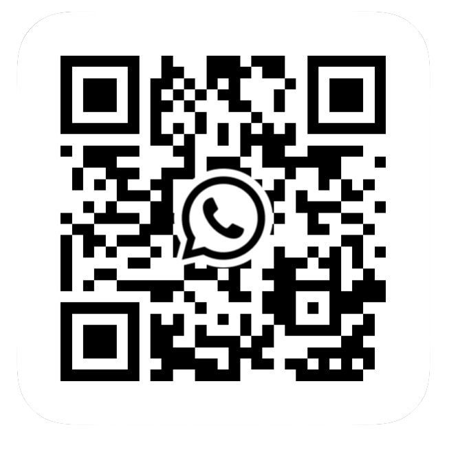 QR code to contact AVEVRO